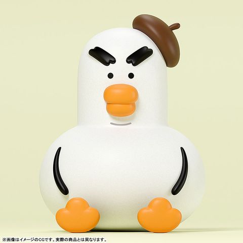 Huggy Good Smile Aya - Aya&friends | Good Smile Arts Shanghai Figure