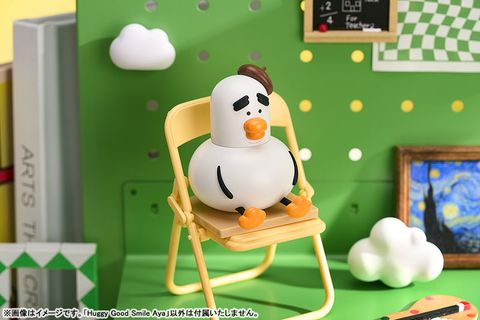 Huggy Good Smile Aya - Aya&friends | Good Smile Arts Shanghai Figure