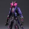 Spider Man Miles Morales - Spider Man Across the Spider Verse | Sentinel Figure