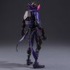 Spider Man Miles Morales - Spider Man Across the Spider Verse | Sentinel Figure
