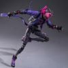 Spider Man Miles Morales - Spider Man Across the Spider Verse | Sentinel Figure