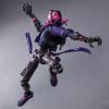 Spider Man Miles Morales - Spider Man Across the Spider Verse | Sentinel Figure