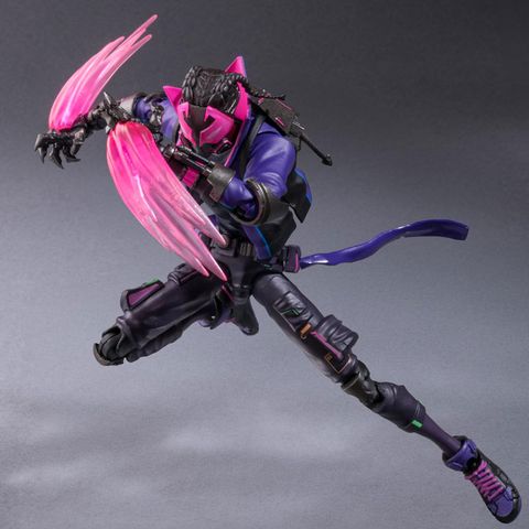 Spider Man Miles Morales - Spider Man Across the Spider Verse | Sentinel Figure