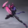 Spider Man Miles Morales - Spider Man Across the Spider Verse | Sentinel Figure