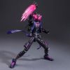Spider Man Miles Morales - Spider Man Across the Spider Verse | Sentinel Figure