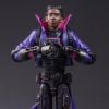Spider Man Miles Morales - Spider Man Across the Spider Verse | Sentinel Figure