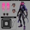 Spider Man Miles Morales - Spider Man Across the Spider Verse | Sentinel Figure