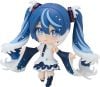 Nendoroid 3145 Hatsune Miku Katsushika Hokusai Collaboration Ver. Rella | Good Smile Company Figure