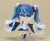 Nendoroid 3145 Hatsune Miku Katsushika Hokusai Collaboration Ver. Rella | Good Smile Company Figure