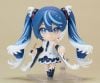 Nendoroid 3145 Hatsune Miku Katsushika Hokusai Collaboration Ver. Rella | Good Smile Company Figure