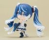 Nendoroid 3145 Hatsune Miku Katsushika Hokusai Collaboration Ver. Rella | Good Smile Company Figure