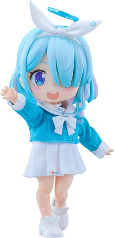 Nendoroid Doll Arona - Blue Archive | Good Smile Company Figure