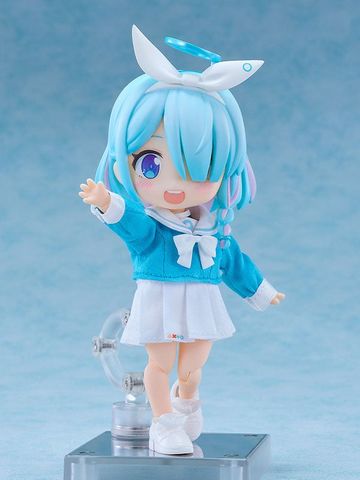 Nendoroid Doll Arona - Blue Archive | Good Smile Company Figure
