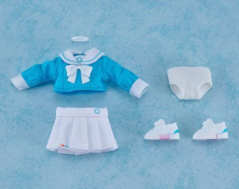 Nendoroid Doll Arona - Blue Archive | Good Smile Company Goods