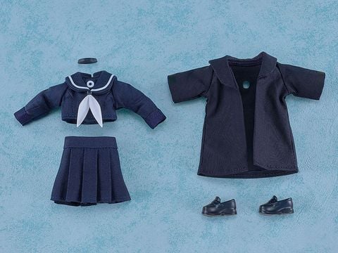 Nendoroid Doll Plana Outfit Set - Blue Archive | Good Smile Company Goods