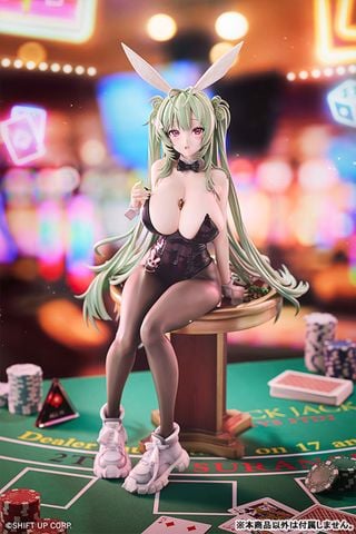 Soda Twinkling Bunny 1/4 - GODDESS OF VICTORY NIKKE | Kotobukiya Figure