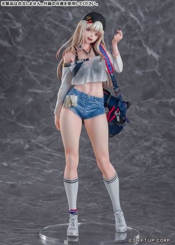 Centi Supreme Holiday 1/7 - GODDESS OF VICTORY NIKKE | PROOF Figure