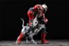 Zatard Hound Tactical Support Variant | SEXYiCE Figure