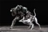 Zatard Hound Tactical Support Variant | SEXYiCE Figure