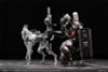 Zatard Hound Tactical Support Variant | SEXYiCE Figure