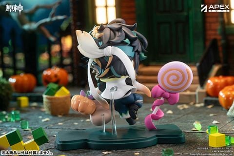 Kinich You Ye Qi Xiang Series - Genshin Impact | APEX Figure