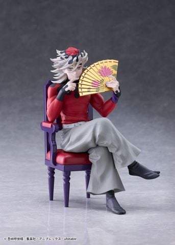 Doma - Demon Slayer Demon Slayer Kimetsu no Yaiba | Claynel Figure