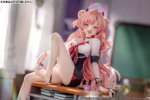Yozakura Kirara Memorial Lobby Ver. 1/7 - Blue Archive | NEONMAX Figure