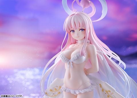 Misono Mika Swimsuit 1/7 - Blue Archive | Good Smile Company Figure