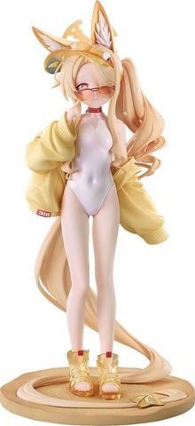 Yurizono Seia Swimsuit 1/7 - Blue Archive | Good Smile Arts Shanghai Figure