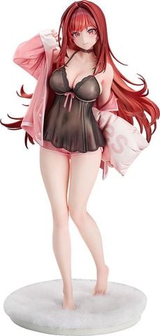 Rapi Red Hood Cherished Red 1/7 - GODDESS OF VICTORY NIKKE | Good Smile Arts Shanghai Figure