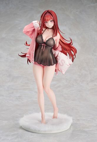 Rapi Red Hood Cherished Red 1/7 - GODDESS OF VICTORY NIKKE | Good Smile Arts Shanghai Figure