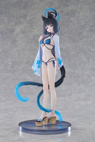 Kiryuu Kikyou Swimsuit 1/7 - Blue Archive | Design COCO Figure