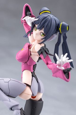 Airly - Megalomaria Unlimited Universe | Kotobukiya Plastic Model