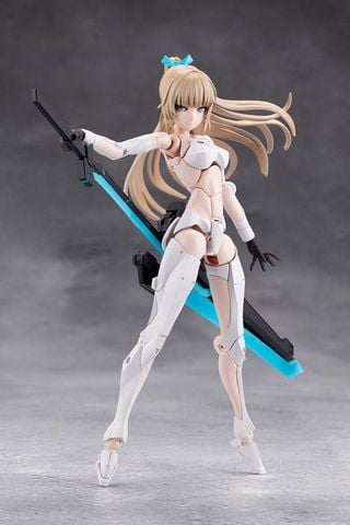 Emulator #1A - Megalomaria Unlimited Universe | Kotobukiya Plastic Model