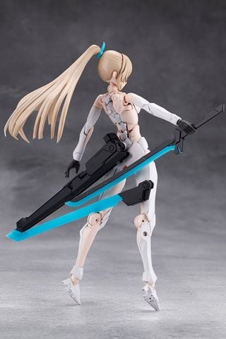 Emulator #1A - Megalomaria Unlimited Universe | Kotobukiya Plastic Model