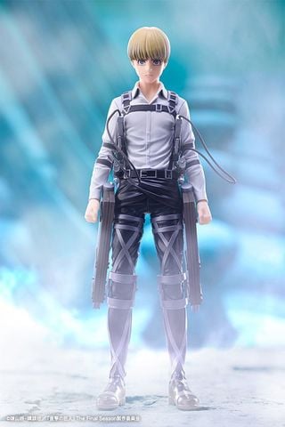 Armin Arlert The Final Season ver. - Attack on Titan Attack on Titan | Kotobukiya Figure