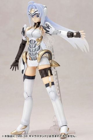 KOS MOSKosmos Ver.1 1/12 - Xenosaga Episode I Der Wille zur Macht | Kotobukiya Plastic Model