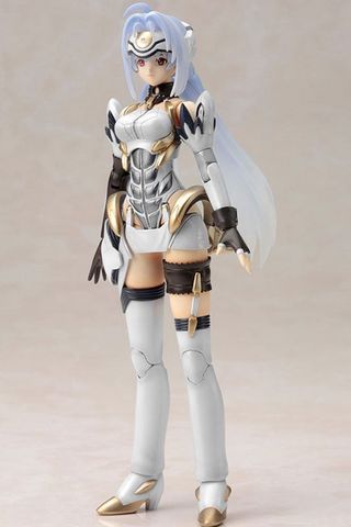 KOS MOSKosmos Ver.1 1/12 - Xenosaga Episode I Der Wille zur Macht | Kotobukiya Plastic Model
