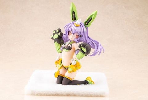 Tu PUNI*MOFU 2/1 - Megami Device | Kotobukiya Figure