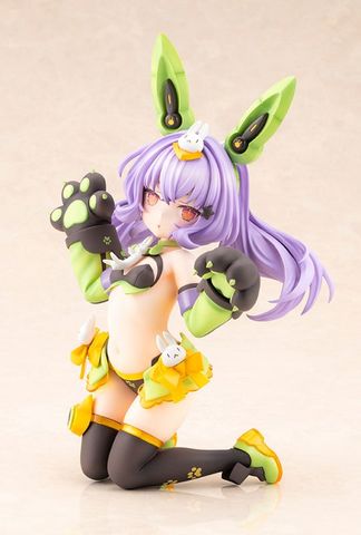 Tu PUNI*MOFU 2/1 - Megami Device | Kotobukiya Figure