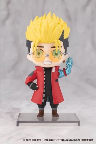 Vash the Stampede - Trigun | Kotobukiya Figure