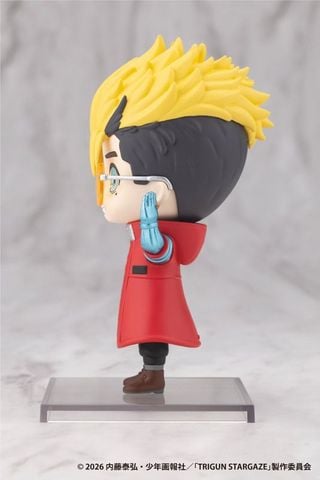 Vash the Stampede - Trigun | Kotobukiya Figure