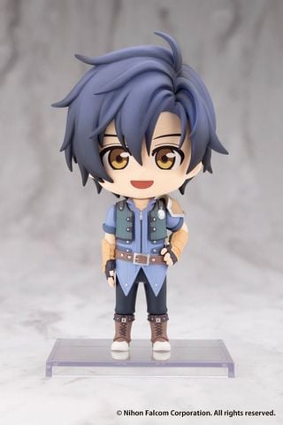 Joshua Bright (Joshua Astray) - The Legend of Heroes Trails in the Sky Eiyuu Densetsu Sora No Kiseki | Kotobukiya Figure