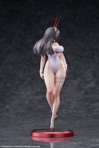 PSYCHO BUNNY Venue Exclusive Edition 1/7 | Hobby sakura Figure
