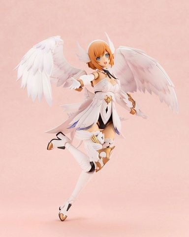 Lumitea - Arcanadea | Kotobukiya Plastic Model