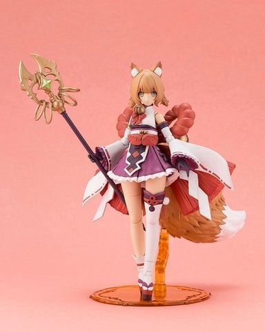 Yukumo - Arcanadea | Kotobukiya Plastic Model