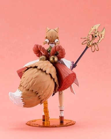Yukumo - Arcanadea | Kotobukiya Plastic Model
