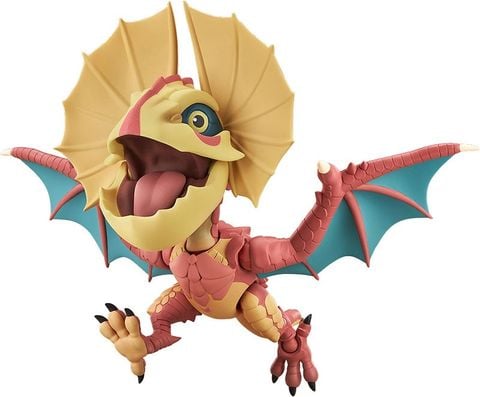 Nendoroid 3094 Yian Kut Ku - 