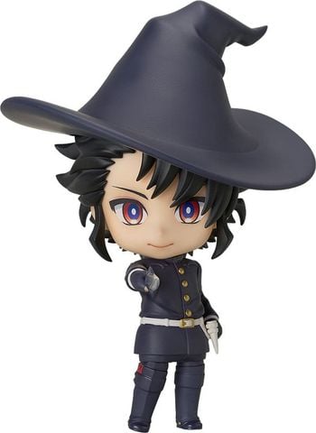 Nendoroid 3149 Ichi - Ichi the Witch Madan no Ichi | Good Smile Company Figure