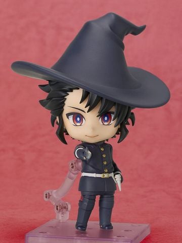 Nendoroid 3149 Ichi - Ichi the Witch Madan no Ichi | Good Smile Company Figure